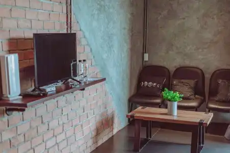 The LOCAL Ari - Hostel - 15