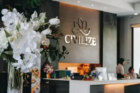 Civilize - 23