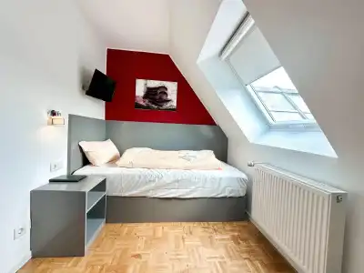 Residenz Düsseldorf - 13