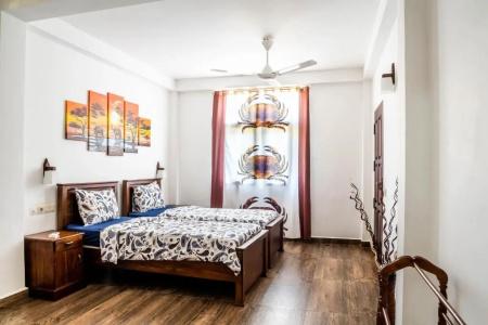 Green Parrot Beach Resort - 26