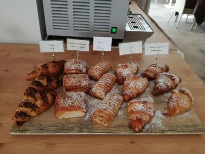 Garni & Wellness Anderle - 8