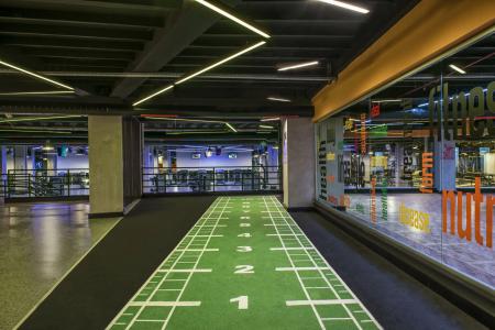 Delphin BE Grand Resort - Ultra All Inclusive - 9