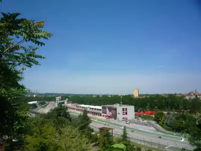 Smart Autodromo - 21