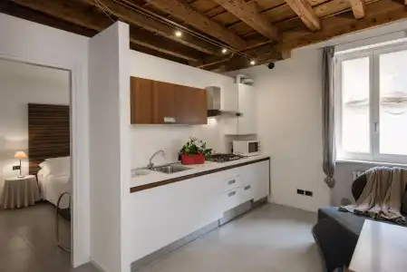 Il Vicolo ApartVerona - 16