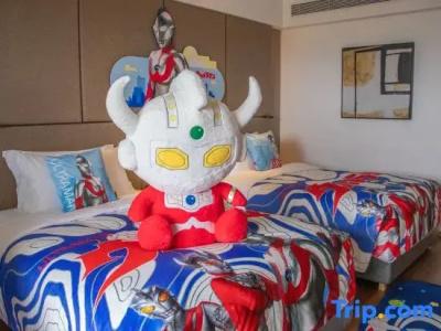 Howard Johnson Jinlin Plaza Lijiang - 42