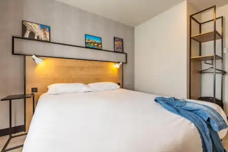 ibis Blois Centre Chateau - 45