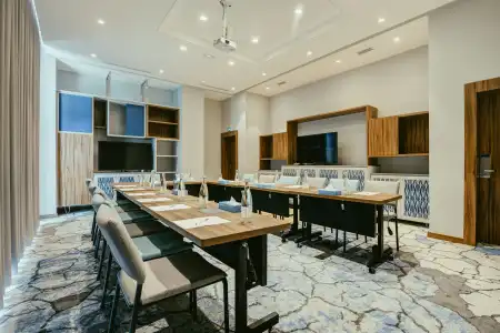 Hilton Garden Inn Casablanca Sud - 13