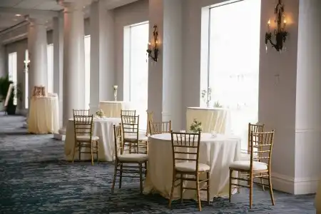 Tampa Marriott Water Street - 36