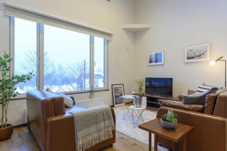 SnowDog Village - 81