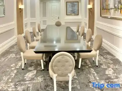 Muong Thanh Luxury Saigon - 91