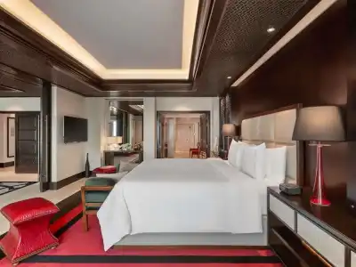 Rixos Marina Abu Dhabi - 97