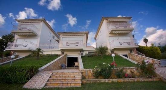 Panorama Resort - 42