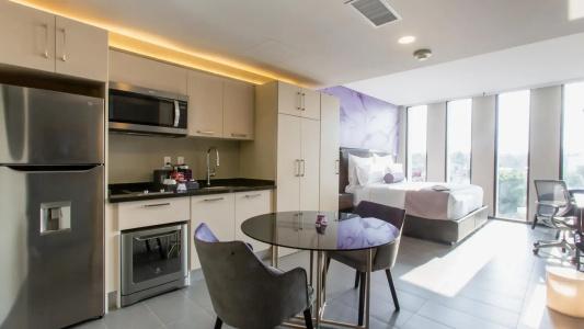 HS HOTSSON Long Stay CDMX Condesa Sur - 25