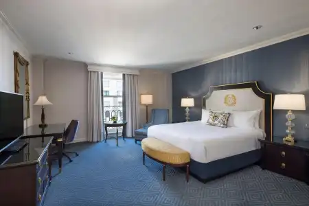 Willard InterContinental Washington by IHG - 69