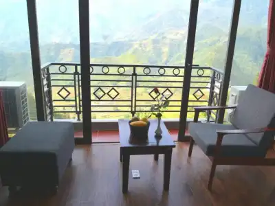 Sapa Vista - 50