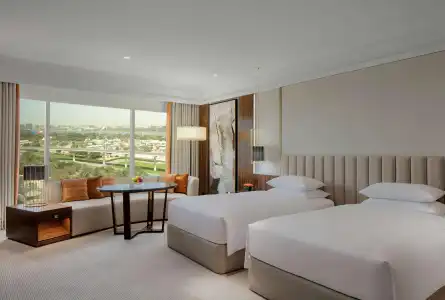 Grand Hyatt - 15