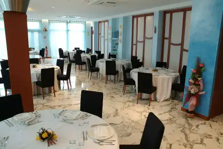 Best Western Nettuno - 19