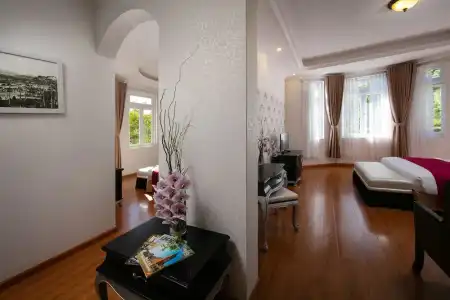 Sam Tuyen Lam Golf & Resorts - 15