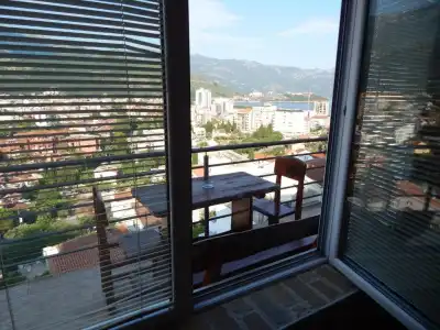 Contessa Apartments - 33