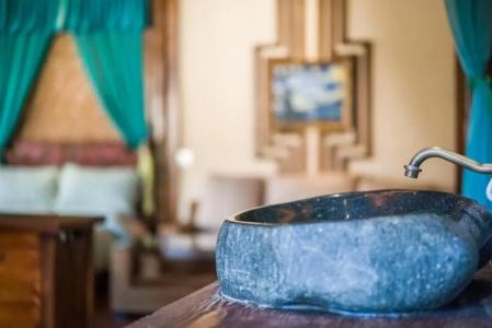 The Ritz-Man Boutique Inn Lijiang - 62