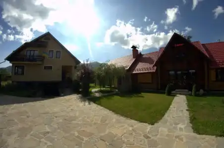 Prutets Guest House - 42
