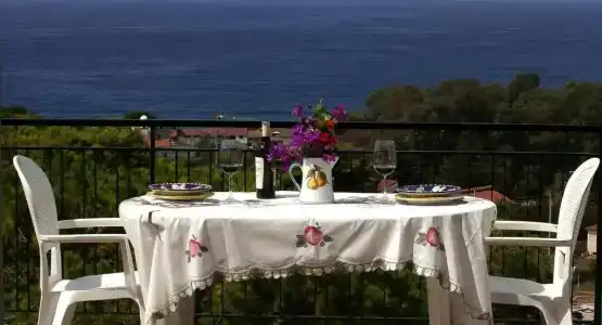 Residence Domus Cilento - 13