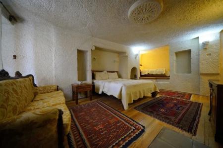 Vezir Cave Suites - 129