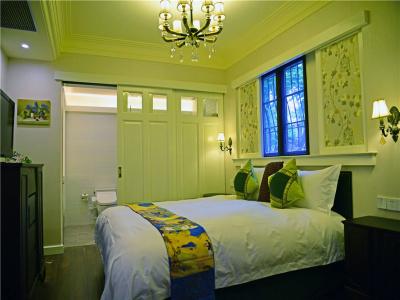 Soho Garden Villa - 2