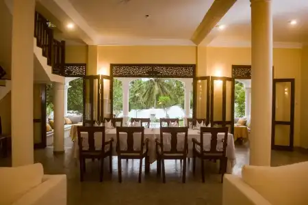 Boutique Villa Shanthi - 26