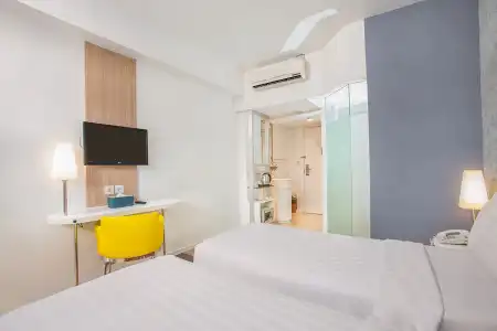 1O1 URBAN Jakarta Kelapa Gading - 62