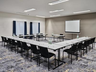 Garner Elmshorn by IHG - 39