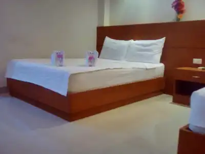 Modern Resort - 48