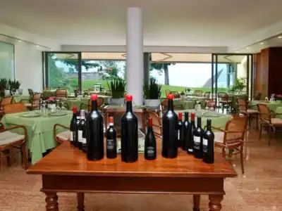 Bellevue San Lorenzo - Adults Only - 22