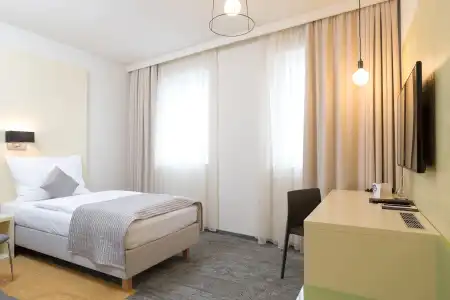 Fairhotel - 4