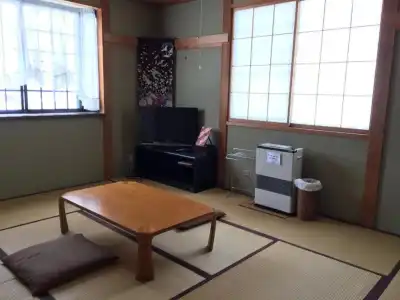 Resort Inn Daiju - 17