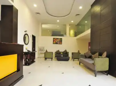 The Grand Orion - Kailash Colony - 1