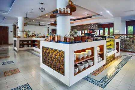 Almanity Hoi An Resort & Spa - 11