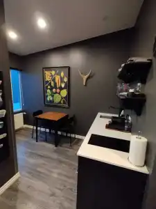 Vintage Apartment - 57