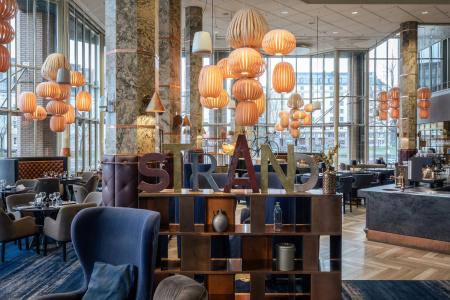 Hilton Helsinki Strand - 37