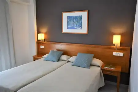 Hostal Mallorca - 37