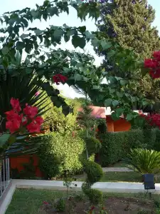 Çetinel Otel - 11