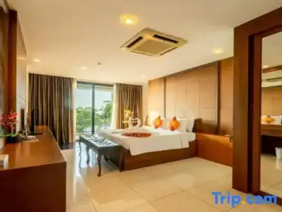 Baywalk Residence Pattaya By Thaiwat - 124