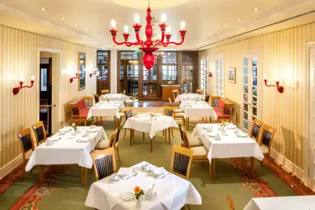 Dorint am Goethepark - 19