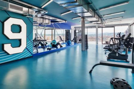The Social Hub Florence Lavagnini Extended Stay - 21