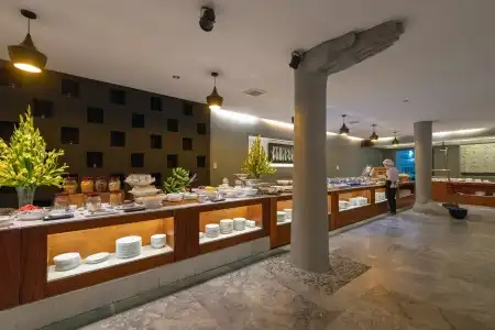 Pilgrimage Village Resort & Spa - 21