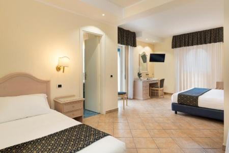 Sant Alphio Garden & Spa - 54