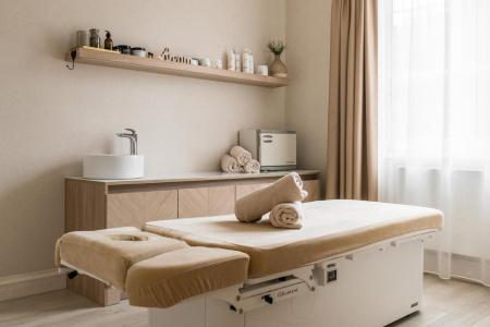 Aries & SPA Wisla - 3