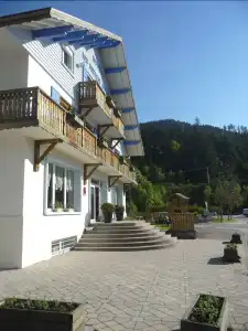 Les Reflets du Lac - 31