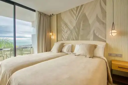 Relaxia Beverly Suites - 50