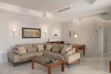 Macaris Suites and SPA - 157